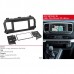 Переходная рамка Citroen Jumpy, Spacetourer, Opel Zafira Life, Vivaro, Peugeot Expert, Traveller, Toyota ProAce ACV 381040-18 – ACV – Перехідні рамки <br><br> Купити в Autoprodrive – Хіт продажів – Зручно отримати у відділенні – Найкраща ціна сьогодні – К