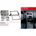 Переходная рамка ACV SsangYong Actyon, Kyron (381275-04) – ACV – Перехідні рамки <br><br> Купити в Autoprodrive – Надійна модель – Зручно отримати у відділенні – Оплата онлайн – Консультація перед покупкою 