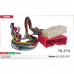 Переходник для магнитол 9", 10.1" Mazda 6 Carav 16-214 – CARAV – Адаптери та перехідники <br><br> Купити в Autoprodrive – Оригінальна якість – Зручно отримати у відділенні – Оплата при отриманні – Сервісна підтримка 