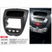 Переходная рамка CARAV Peugeot 107 (11-167) – CARAV – Перехідні рамки <br><br> Купити в Autoprodrive – Купуй вигідно – Швидка доставка по Україні – Оплата онлайн – Технічна підтримка після покупки 