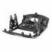 Переходная рамка Carav Ford Ranger, Everest, Mazda BT-50 Carav (11-275) – CARAV – Перехідні рамки <br><br> Купити в Autoprodrive – Хіт продажів – Можлива адресна доставка – Оплата при отриманні – Технічна підтримка після покупки 
