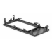Переходная рамка CARAV Volvo S60, V70, XC70 (11-558)