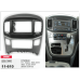Переходная рамка Carav Hyundai H-1, Grand Starex (11-610) – CARAV – Перехідні рамки <br><br> Купити в Autoprodrive – Купуй вигідно – Зручно отримати у відділенні – Найкраща ціна сьогодні – Сервісна підтримка 