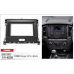 Переходная рамка CARAV Ford Ranger (11-626) – CARAV – Перехідні рамки <br><br> Купити в Autoprodrive – Оригінальна якість – Швидка доставка по Україні – Оплата при отриманні – Сервісна підтримка 