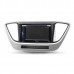 Переходная рамка Carav Hyundai Accent, Solaris (11-784) – CARAV – Перехідні рамки <br><br> Купити в Autoprodrive – Купуй вигідно – Можлива адресна доставка – Доступна розстрочка – Технічна підтримка після покупки 