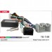 Переходник для магнитол 9", 10.1" Ford Fiesta Carav 16-149 – CARAV – Адаптери та перехідники <br><br> Купити в Autoprodrive – Купуй вигідно – Можлива адресна доставка – Оплата при отриманні – Консультація перед покупкою 
