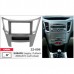 Переходная рамка Carav Subaru Legacy, Outback (22-096) – CARAV – Перехідні рамки <br><br> Купити в Autoprodrive – Від перевіреного виробника – Можлива адресна доставка – Оплата частинами – Консультація перед покупкою 