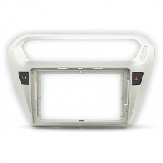 Переходная рамка Carav Citroen C-Elysee, Peugeot 301 (22-127)