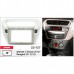 Переходная рамка Carav Citroen C-Elysee, Peugeot 301 (22-127) – CARAV – Перехідні рамки <br><br> Купити в Autoprodrive – Оригінальна якість – Можлива адресна доставка – Оплата частинами – Технічна підтримка після покупки 