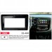 Переходная рамка Citroen C-Crosser, C4 Aircross, Mitsubishi ASX, Outlander, Outlander Sport, Peugeot 4007, 4008 Carav 22-480 – CARAV – Перехідні рамки <br><br> Купити в Autoprodrive – Від перевіреного виробника – Швидка доставка по Україні – Оплата при от