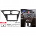 Переходная рамка CARAV Honda Civic (22-754) – CARAV – Перехідні рамки <br><br> Купити в Autoprodrive – Від перевіреного виробника – Зручно отримати у відділенні – Оплата при отриманні – Консультація перед покупкою 