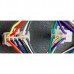 Переходник для магнитол Toyota, Daihatsu, Lexus Carav 12-222 – CARAV – Адаптери та перехідники <br><br> Купити в Autoprodrive – Від перевіреного виробника – Доставка Новою Поштою – Оплата при отриманні – Сервісна підтримка 