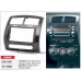 Переходная рамка Toyota Urban Cruiser, Scion xD CARAV 11-166 – CARAV – Перехідні рамки <br><br> Купити в Autoprodrive – Від перевіреного виробника – Зручно отримати у відділенні – Оплата при отриманні – Технічна підтримка після покупки 