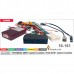 Переходник для магнитол 9", 10.1" Hyundai, KIA Carav 16-161 – CARAV – Адаптери та перехідники <br><br> Купити в Autoprodrive – Від перевіреного виробника – Швидка доставка по Україні – Оплата при отриманні – Сервісна підтримка 