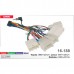 Переходник для магнитол 9", 10.1" Toyota Carav 16-188 – CARAV – Адаптери та перехідники <br><br> Купити в Autoprodrive – Оригінальна якість – Зручно отримати у відділенні – Доступна розстрочка – Сервісна підтримка 