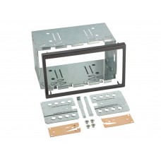 Установочный набор универсальный (Kit) для крепления 2 DIN магнитол ACV 381320-00