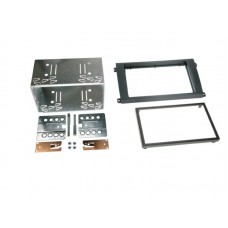 Переходная рамка ACV Porsche Cayenne (381323-01)