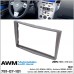 Переходная рамка AWM Opel Astra, Antara, Corsa, Zafira (781-07-101)