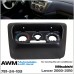 Переходная рамка AWM Mitsubishi Lancer (781-24-103)