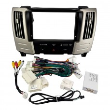 Переходная рамка AWM Lexus RX, Toyota Harrier (881-39-105)