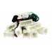 Переходная рамка AWM Lexus RX, Toyota Harrier (881-39-105) – AWM – Перехідні рамки <br><br> Купити в Autoprodrive – Від перевіреного виробника – Доставка Новою Поштою – Оплата частинами – Консультація перед покупкою 