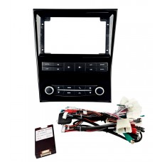 Переходная рамка Lexus GS AWM 881-39-107