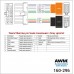 Разъем для штатной магнитолы Subaru, Renault AWM 160-296 – AWM – Адаптери та перехідники <br><br> Купити в Autoprodrive – Оригінальна якість – Зручно отримати у відділенні – Оплата при отриманні – Консультація перед покупкою 