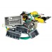 Переходник для магнитол 9", 10.1" Honda Accord AWM 170-022