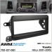 Переходная рамка AWM Toyota Hilux (781-07-061)