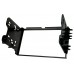 Переходная рамка AWM Chevrolet Lacetti, Aveo, Nubira (781-10-062) – AWM – Перехідні рамки <br><br> Купити в Autoprodrive – Від перевіреного виробника – Доставка Новою Поштою – Оплата при отриманні – Сервісна підтримка 