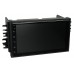 Переходная рамка AWM Chevrolet Lacetti, Aveo, Nubira (781-10-062) – AWM – Перехідні рамки <br><br> Купити в Autoprodrive – Від перевіреного виробника – Доставка Новою Поштою – Оплата при отриманні – Сервісна підтримка 