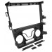 Переходная рамка Ford Mondeo, Fusion AWM 981-01-83 – AWM – Перехідні рамки <br><br> Купити в Autoprodrive – Купуй вигідно – Швидка доставка по Україні – Оплата частинами – Технічна підтримка після покупки 