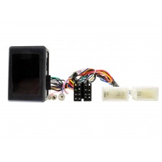 Адаптер кнопок на руле KIA Soul, Optima, Sportage, Sorento (KI-1115A)