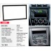 Переходная рамка CARAV Volkswagen Passat B5, Bora, Golf, Lupo, Polo (11-101) – CARAV – Перехідні рамки <br><br> Купити в Autoprodrive – Оригінальна якість – Зручно отримати у відділенні – Оплата онлайн – Консультація перед покупкою 