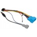 Переходник для магнитол 9", 10.1" Suzuki, Honda Carav 16-012 – CARAV – Адаптери та перехідники <br><br> Купити в Autoprodrive – Оригінальна якість – Швидка доставка по Україні – Оплата частинами – Сервісна підтримка 
