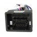 Переходник для магнитол 9", 10.1" Chevrolet, Opel Carav 16-071 – CARAV – Адаптери та перехідники <br><br> Купити в Autoprodrive – Хіт продажів – Доставка Новою Поштою – Оплата при отриманні – Сервісна підтримка 