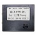 Переходник для магнитол 9", 10.1" Volkswagen Touareg Carav 16-085 – CARAV – Адаптери та перехідники <br><br> Купити в Autoprodrive – Хіт продажів – Доставка Новою Поштою – Доступна розстрочка – Технічна підтримка після покупки 