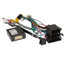 Переходник для магнитол 9", 10.1" Great Wall Carav 16-126