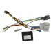 Переходник для магнитол 9", 10.1" Ford Fiesta Carav 16-149 – CARAV – Адаптери та перехідники <br><br> Купити в Autoprodrive – Купуй вигідно – Можлива адресна доставка – Оплата при отриманні – Консультація перед покупкою 