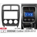 Переходная рамка Dodge Caliber Carav 22-1045 – CARAV – Перехідні рамки <br><br> Купити в Autoprodrive – Купуй вигідно – Зручно отримати у відділенні – Найкраща ціна сьогодні – Сервісна підтримка 