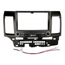 Переходная рамка Carav Mitsubishi Lancer X (22-2020)