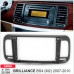 Переходная рамка Brilliance BS4 Carav 22-286 – CARAV – Перехідні рамки <br><br> Купити в Autoprodrive – Хіт продажів – Можлива адресна доставка – Оплата частинами – Консультація перед покупкою 