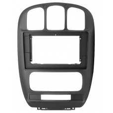 Переходная рамка Chrysler Voyager Carav 22-424