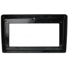 Переходная рамка Citroen C-Crosser, C4 Aircross, Mitsubishi ASX, Outlander, Outlander Sport, Peugeot 4007, 4008 Carav 22-480