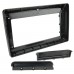 Переходная рамка Citroen C-Crosser, C4 Aircross, Mitsubishi ASX, Outlander, Outlander Sport, Peugeot 4007, 4008 Carav 22-480 – CARAV – Перехідні рамки <br><br> Купити в Autoprodrive – Від перевіреного виробника – Швидка доставка по Україні – Оплата при от