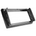 Переходная рамка Citroen C-Crosser, C4 Aircross, Mitsubishi ASX, Outlander, Outlander Sport, Peugeot 4007, 4008 Carav 22-480 – CARAV – Перехідні рамки <br><br> Купити в Autoprodrive – Від перевіреного виробника – Швидка доставка по Україні – Оплата при от