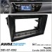 Переходная рамка AWM Toyota Corolla (981-07-092) – AWM – Перехідні рамки <br><br> Купити в Autoprodrive – Хіт продажів – Швидка доставка по Україні – Доступна розстрочка – Технічна підтримка після покупки 