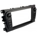 Переходная рамка CARAV Ford Focus, Mondeo, S-Max, C-Max, Galaxy, Kuga (11-818) – CARAV – Перехідні рамки <br><br> Купити в Autoprodrive – Від перевіреного виробника – Зручно отримати у відділенні – Оплата при отриманні – Технічна підтримка після покупки 