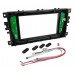 Переходная рамка CARAV Ford Focus, Mondeo, S-Max, C-Max, Galaxy, Kuga (11-818) – CARAV – Перехідні рамки <br><br> Купити в Autoprodrive – Від перевіреного виробника – Зручно отримати у відділенні – Оплата при отриманні – Технічна підтримка після покупки 