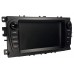 Переходная рамка CARAV Ford Focus, Mondeo, S-Max, C-Max, Galaxy, Kuga (11-818) – CARAV – Перехідні рамки <br><br> Купити в Autoprodrive – Від перевіреного виробника – Зручно отримати у відділенні – Оплата при отриманні – Технічна підтримка після покупки 